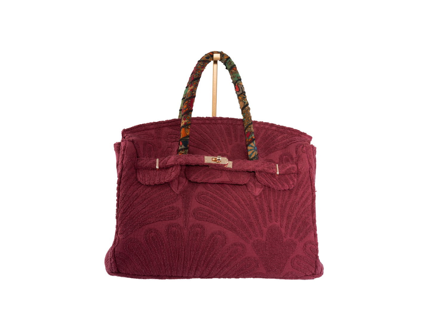 The Bag Bordeaux