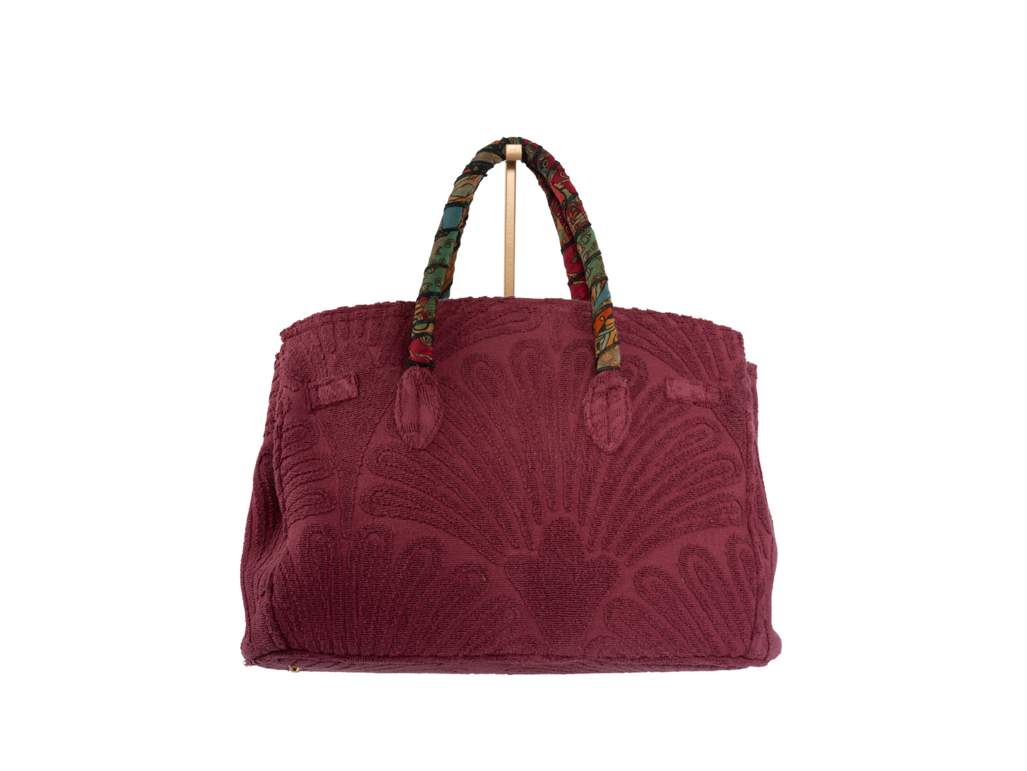 The Bag Bordeaux