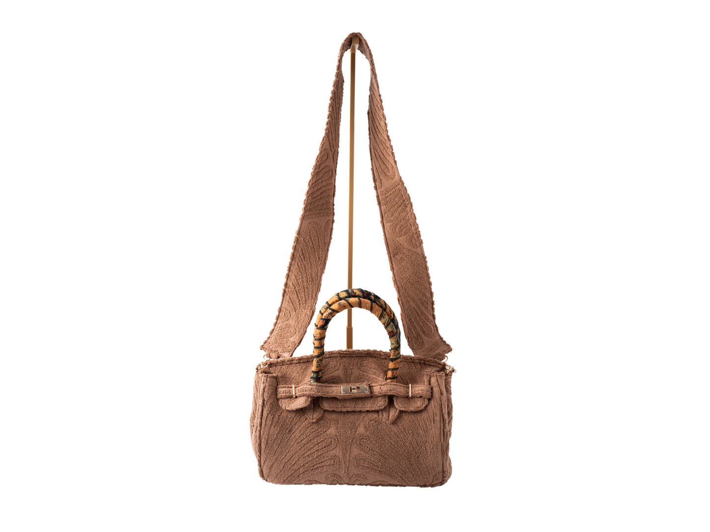 The Bag Mini Caramel