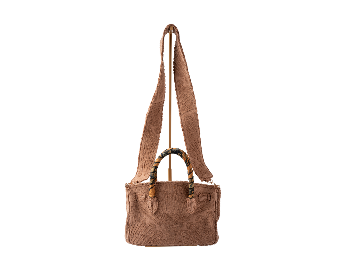 The Bag Mini Caramel