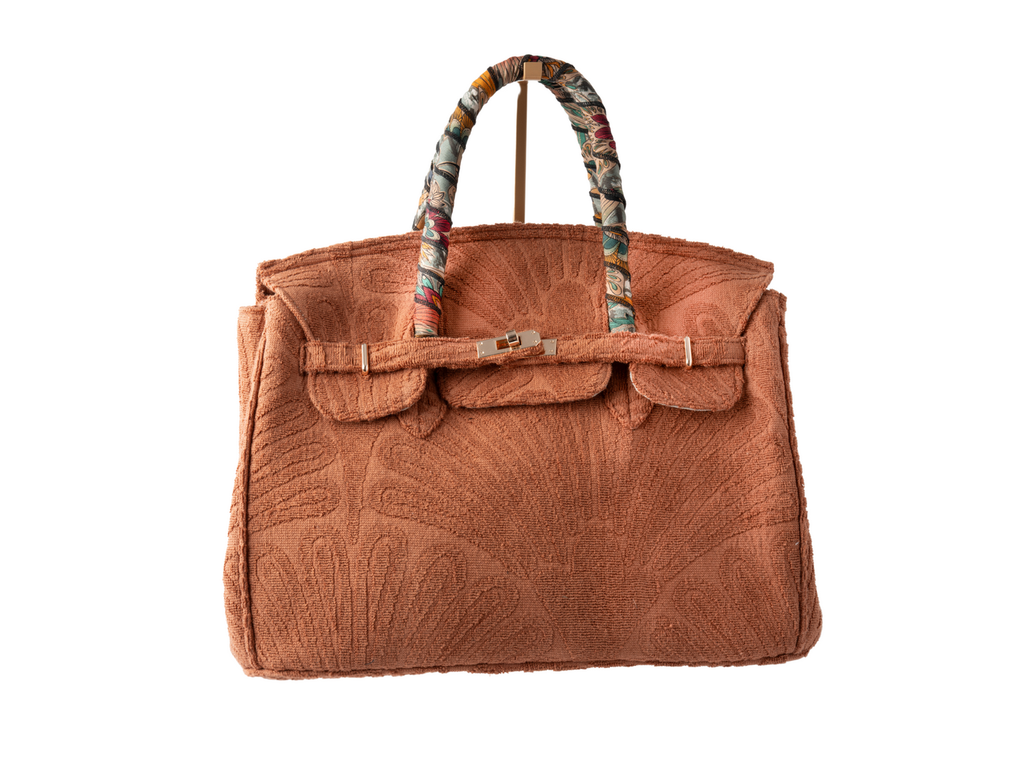 The Bag Fauve