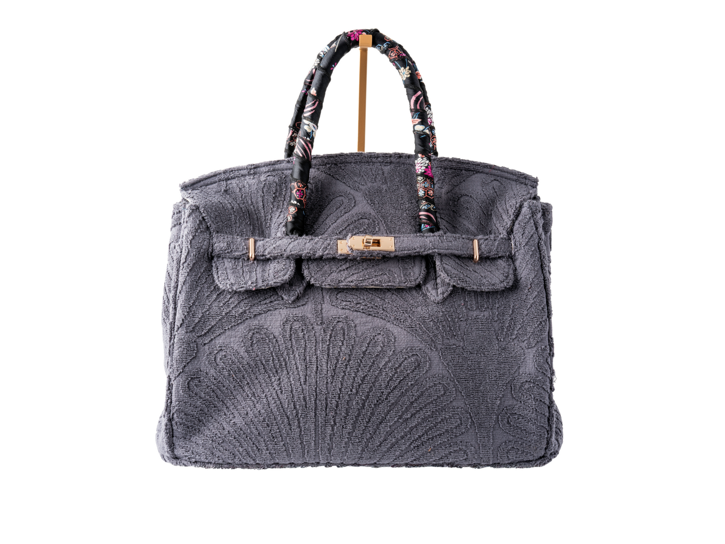 The Bag Gris