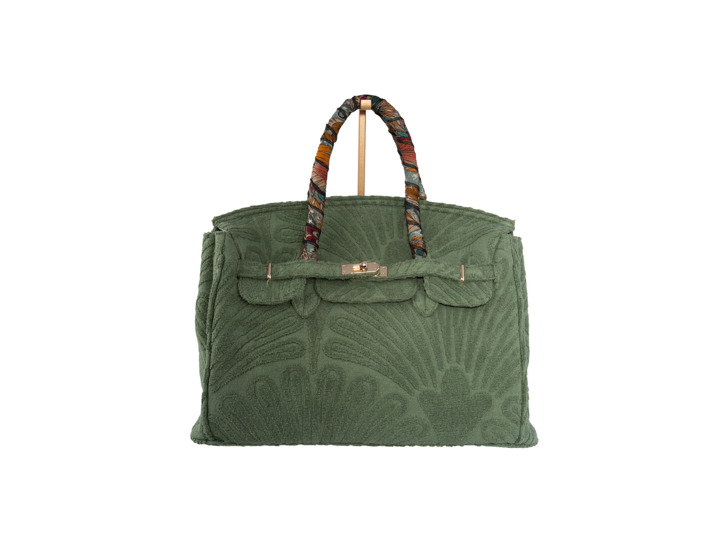 The Bag Kaki