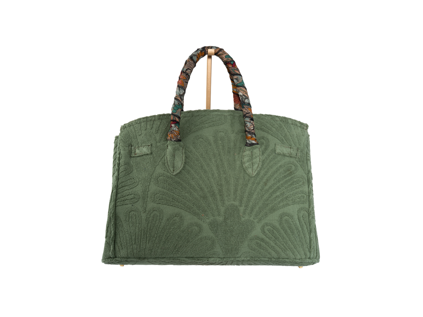 The Bag Kaki