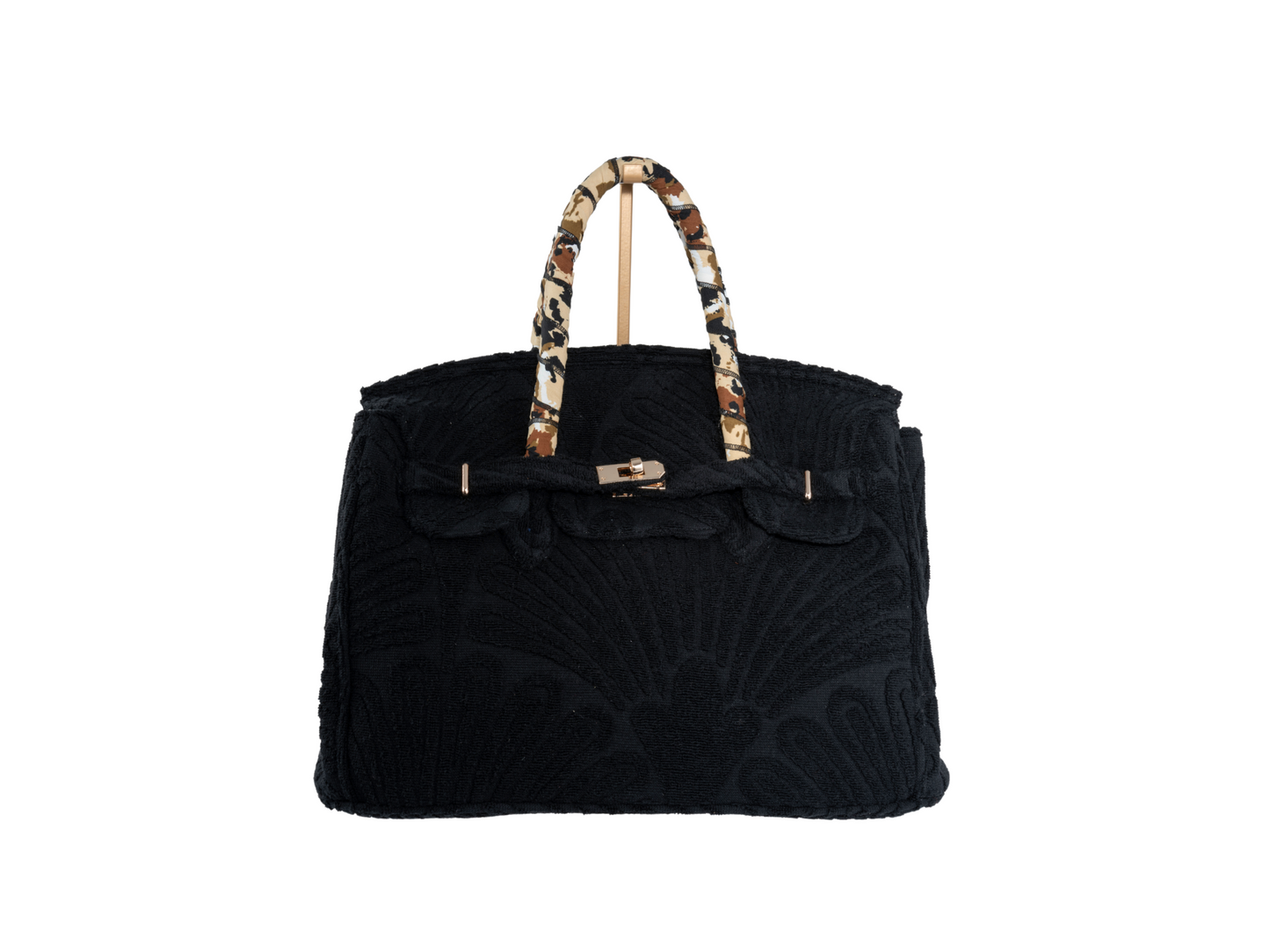 The Bag Noir