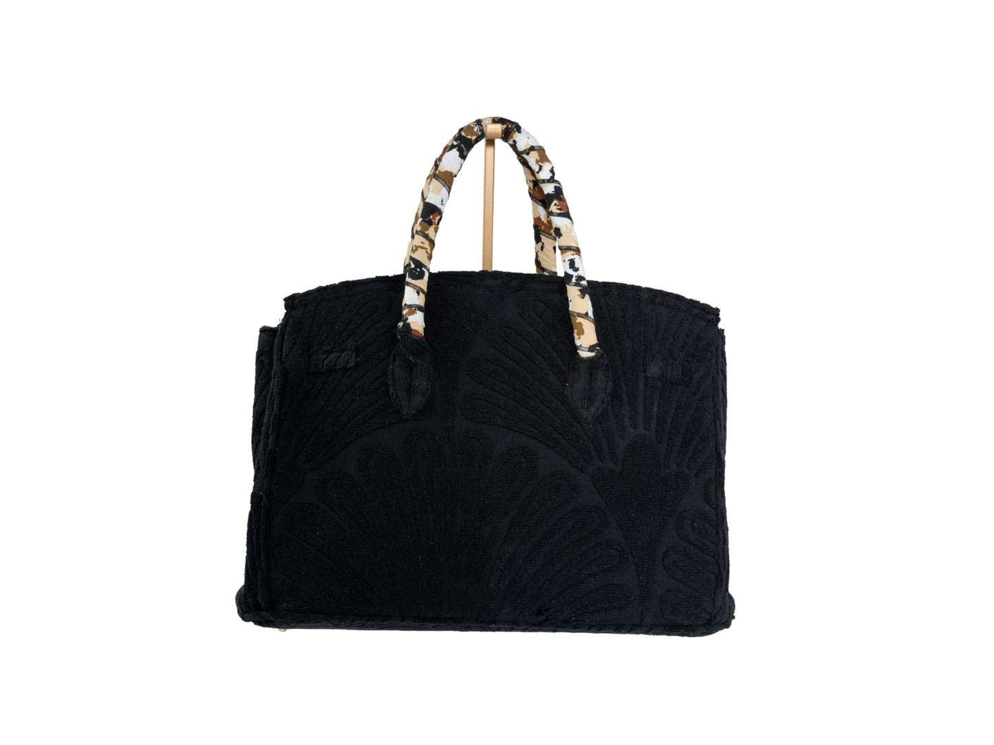 The Bag Noir