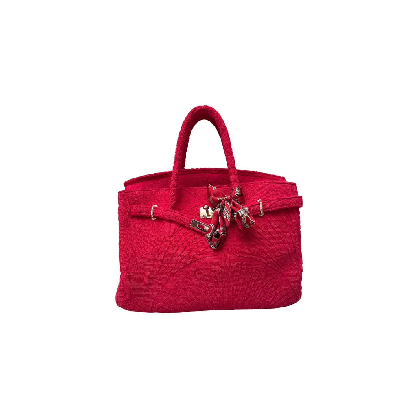 The Bag Rouge