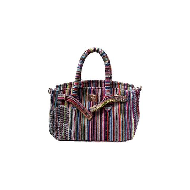 The Bag Mini Piéce unique