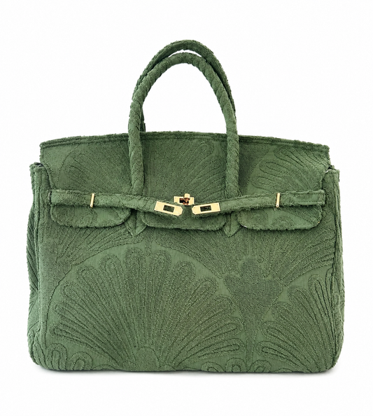 The Bag XL Kaki