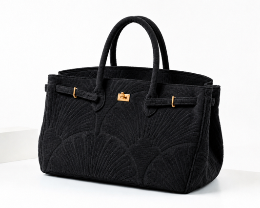 The Bag XL Noir pré commande