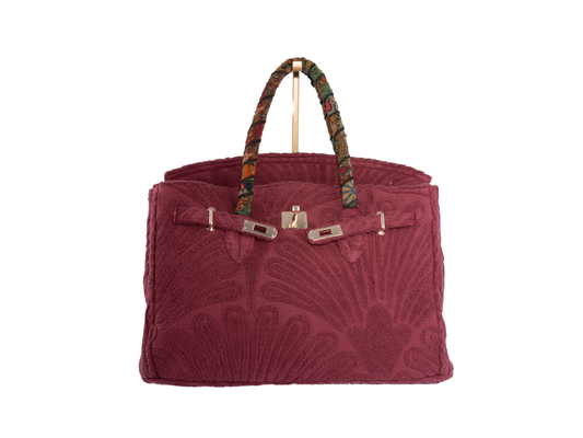The Bag Bordeaux