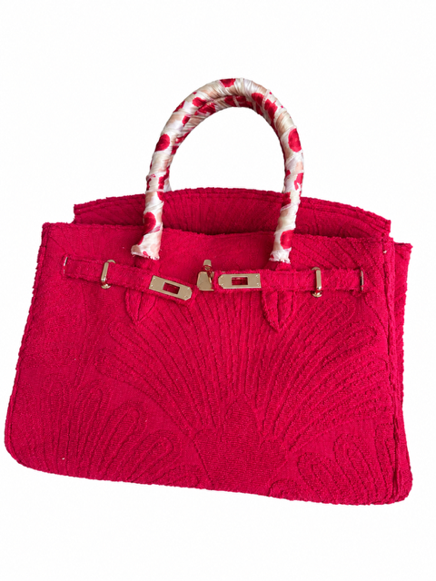 The Bag Rouge