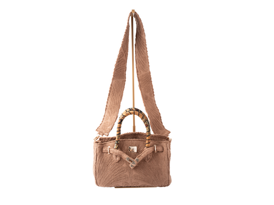 The Bag Mini Caramel