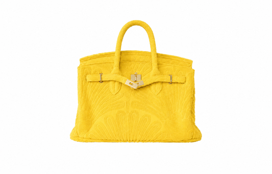 The Bag Jaune