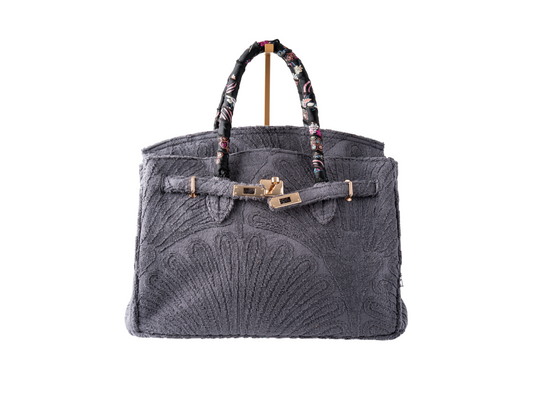 The Bag Gris