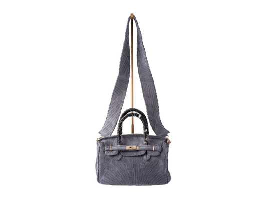 The Bag Mini Gris