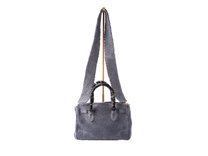 The Bag Mini Gris