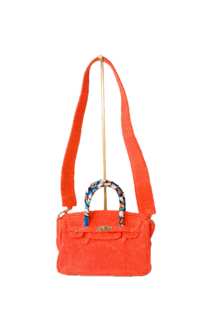The Bag Mini Orange