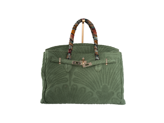 The Bag Kaki