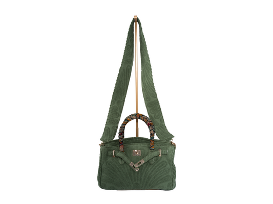 The Bag Mini Kaki