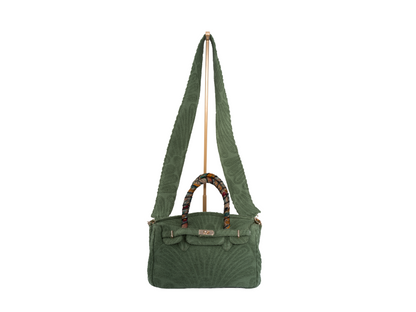 The Bag Mini Kaki