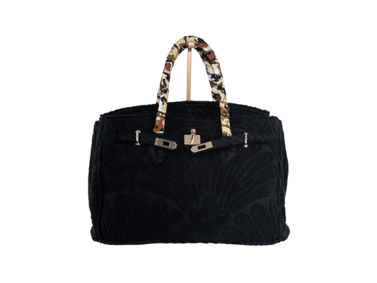 The Bag Noir