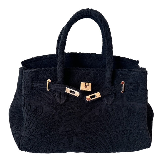 The Bag Noir